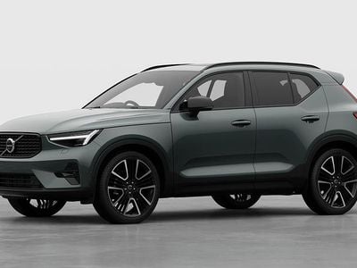 New Volvo XC40 Ultra 197 HP (144 kW) 2025 Forest lake SUV
