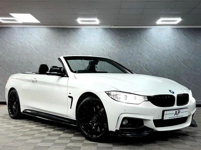 BMW 435