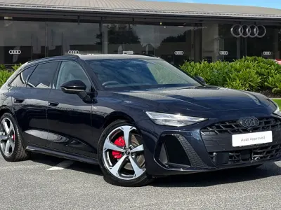 Usado Audi A6