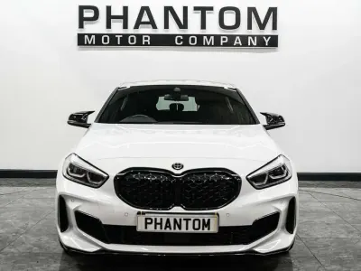 Used BMW M135