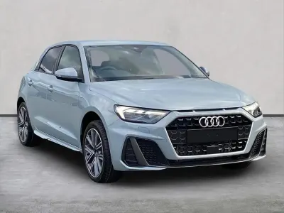 New Audi A1 S-Line 113 HP (83 kW) 2025 Other SUV