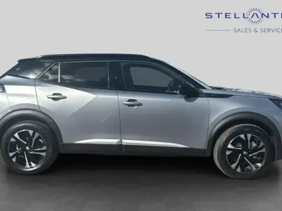 Used Peugeot e-2008