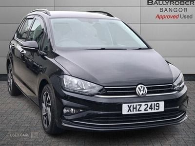 VW Golf VII
