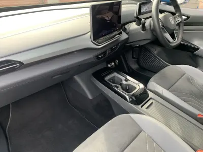Used VW ID.4