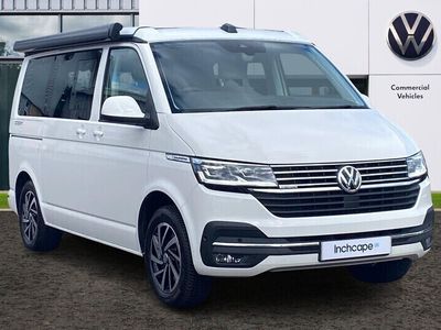 VW California