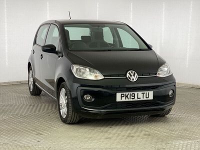 VW up!