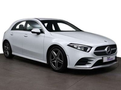 used Mercedes A180 A Class,AMG Line 5dr