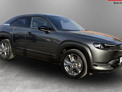 Used Mazda MX30 Inclusive 106 kW (145 HP) 2022 SUV