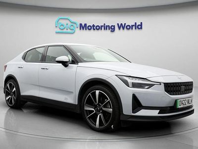 Polestar 2