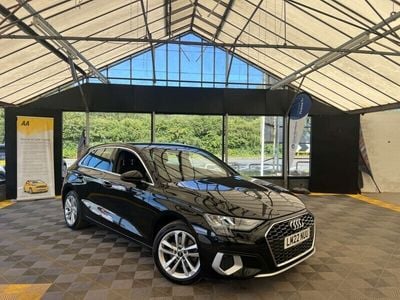 Audi A3 e-tron