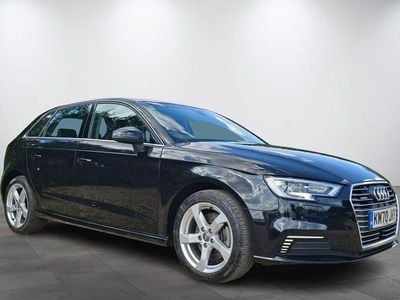 Audi A3 Sportback e-tron