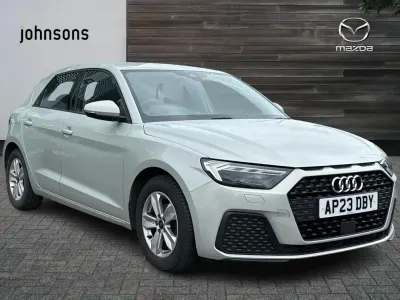 Used Audi A1