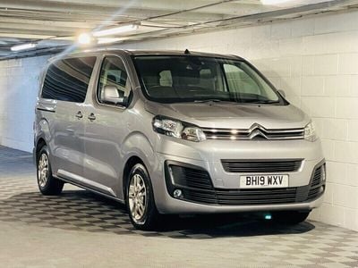 Citroën Spacetourer