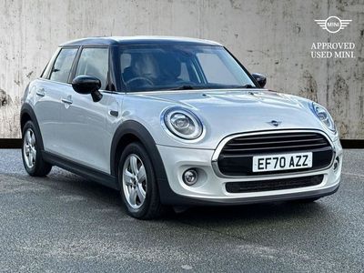 used Mini Cooper 5-Door HatchClassic 1.5 5dr