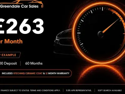 Used Audi A3 Sportback S-Line 190 HP (139 kW) 2017 Hatchback