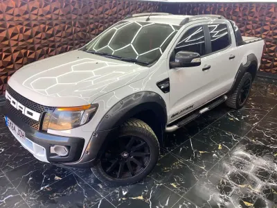 Used Ford Ranger