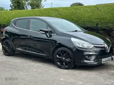 Used Renault Clio