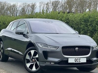 Used Jaguar I-Pace SE 294 kW (400 HP) 2020 SUV