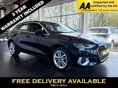 Audi A3 Sportback e-tron