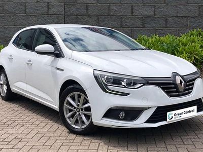 Renault Mégane IV