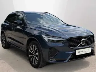 Used Volvo XC60 Plus 247 HP (181 kW) 2024 SUV