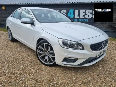 Usado Volvo S60