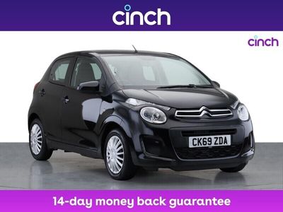 Citroën C1