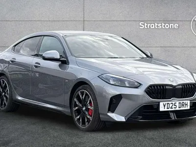 Used BMW 220 M Sport 168 HP (123 kW) 2025 Grey Coupe