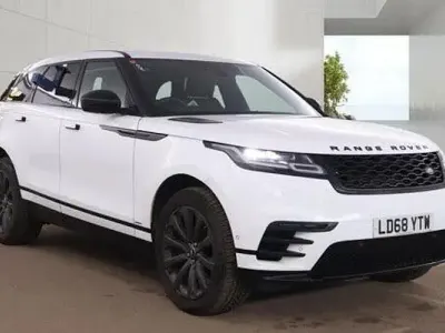 Second-hand Land Rover Range Rover Velar SE Dynamic 179 CP (131 kW) 2020 SUV