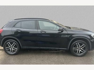 used Mercedes 180 GLA-Class (2019/19)GLAUrban Edition 5d