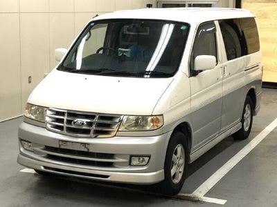 Mazda Bongo