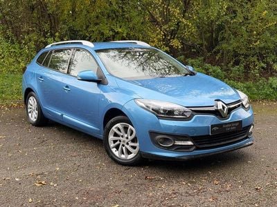 Renault Mégane GrandTour