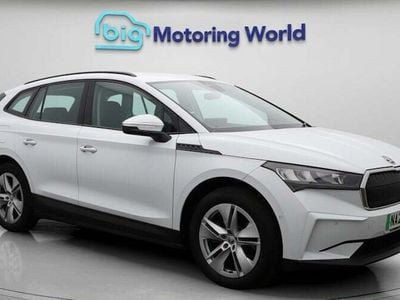 Skoda Enyaq iV