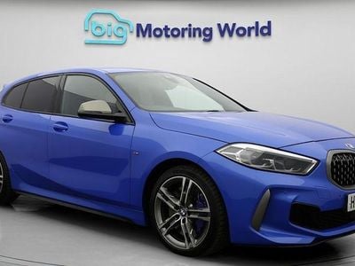 Used 2024 BMW M135 Hatchback | £24,800 (Good price)