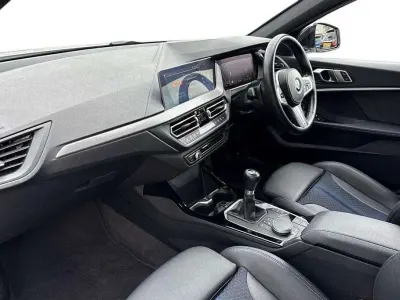 Used BMW 116