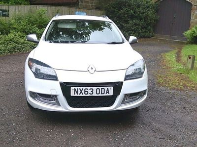 Renault Mégane III