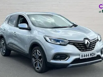 Used Renault Kadjar