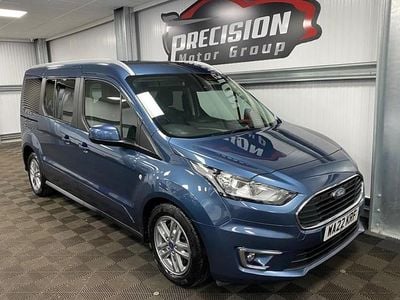 Ford Grand Tourneo Connect