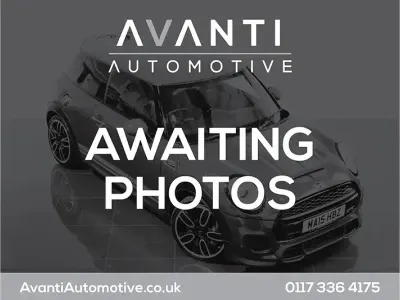 Used Seat Alhambra Ecomotive 150 HP (110 kW) 2018 Black MPV