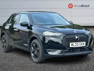 Used DS Automobiles DS3