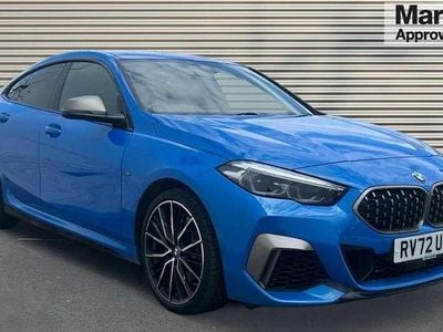 BMW M235