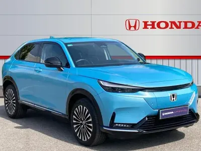 Usado Honda e:Ny1