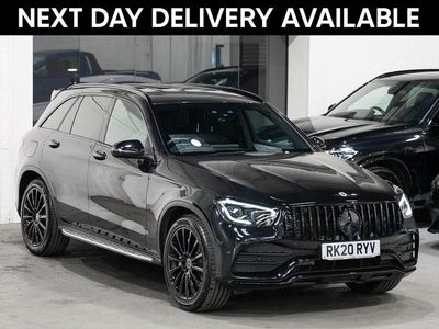 Mercedes GLC300