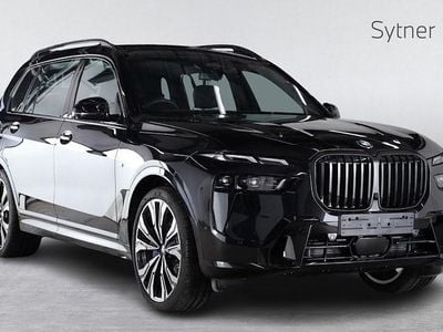 New BMW X7 M Sport 381 HP (280 kW) 2026 SUV