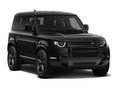 New Land Rover Defender SE Dynamic 249 HP (183 kW) 2025 SUV