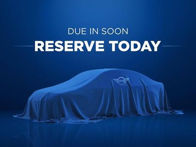 Used Mini Cooper Clubman Classic 136 HP (100 kW) 2022 Blue Estate