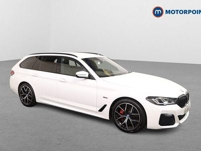 BMW 530e