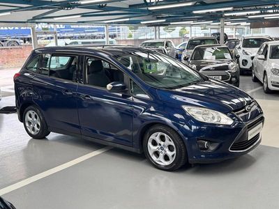 Ford Grand C-Max