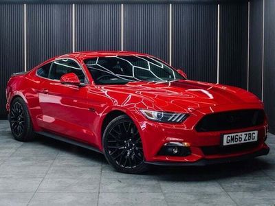 Ford Mustang GT
