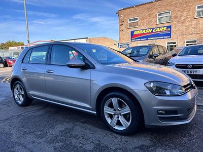VW Golf VII